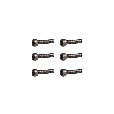 Imbusový šroub M3x14mm