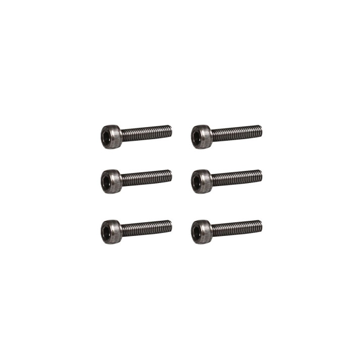 Imbusový šroub M3x14mm