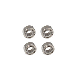 Kul. ložisko 3x6x2.5mm