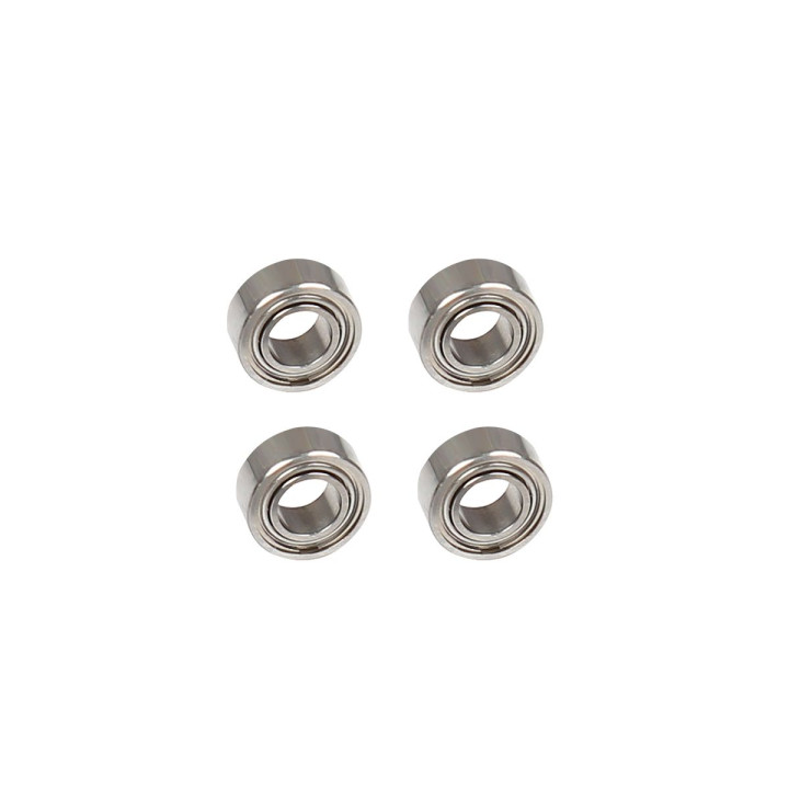 Kul. ložisko 3x6x2.5mm