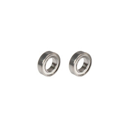 Kul. ložisko 8x14x4mm