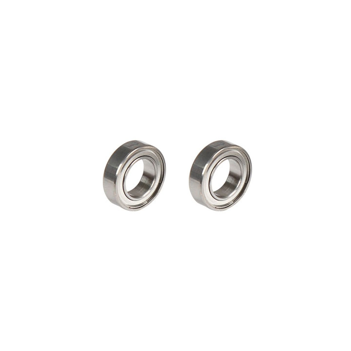 Kul. ložisko 8x14x4mm