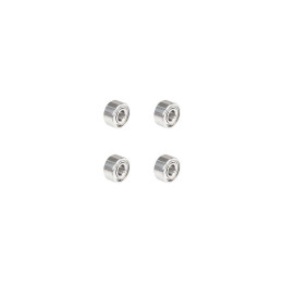 Kul. ložisko 2x5x2.5mm
