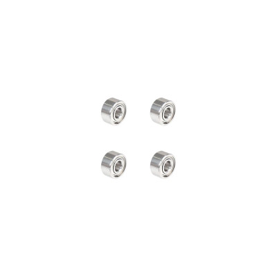 Kul. ložisko 2x5x2.5mm