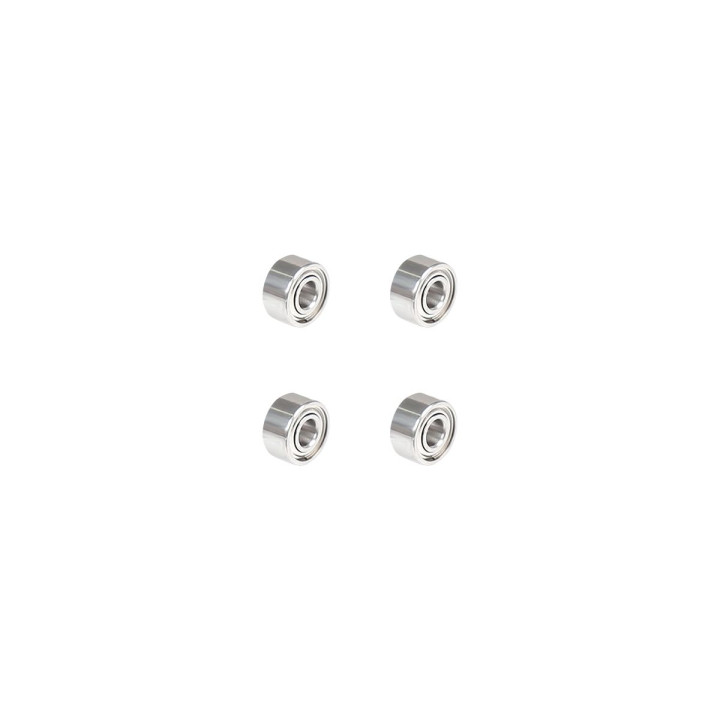 Kul. ložisko 2x5x2.5mm