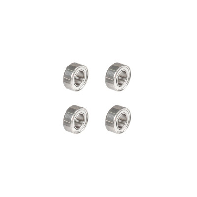 Kul. ložisko 5x10x4mm