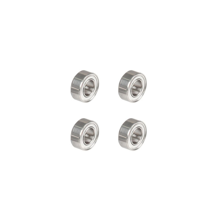 Kul. ložisko 5x10x4mm
