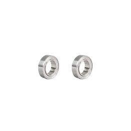 Kul. ložisko 6x10x3mm