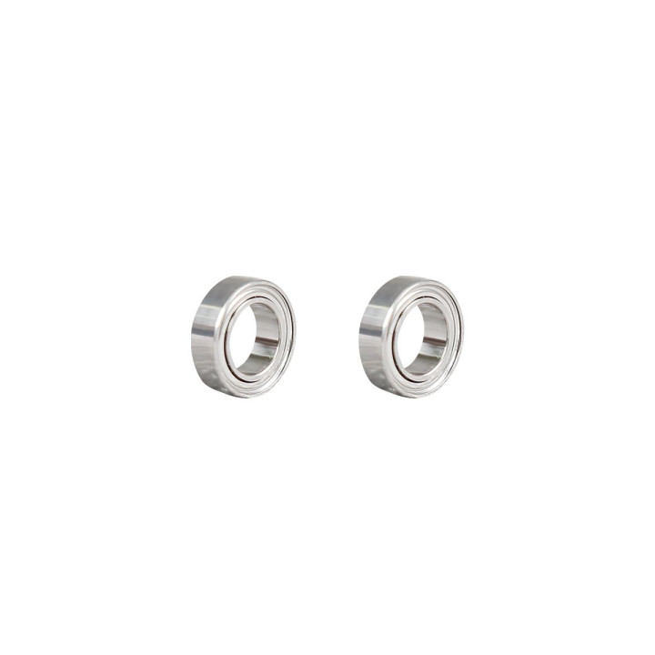 Kul. ložisko 6x10x3mm