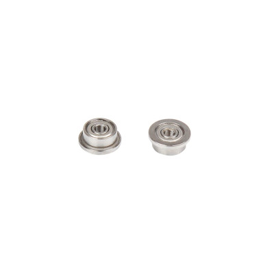 Kul. ložisko s osazením 2x6x3mm