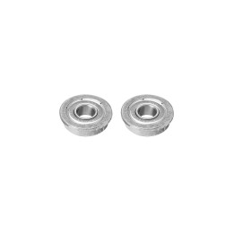 Kul. ložisko s osazením 5x13x4mm