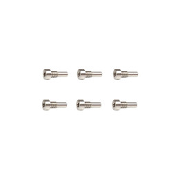 Čep ramene smykátka M2.5x7x2mm