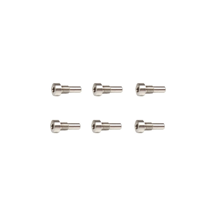 Čep ramene smykátka M2.5x7x2mm