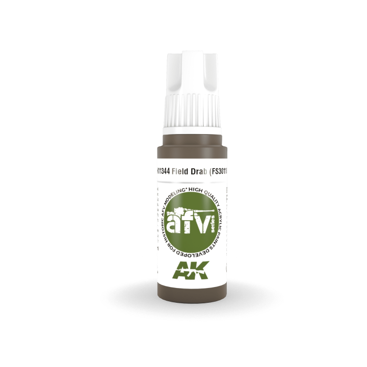 Field Drab (FS30118) 17ml