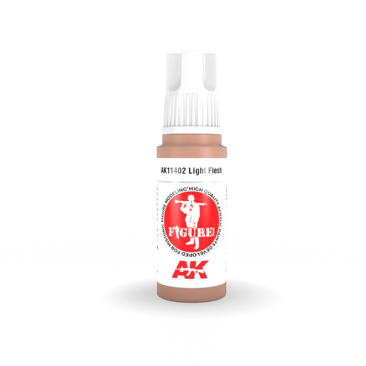 Light Flesh 17ml