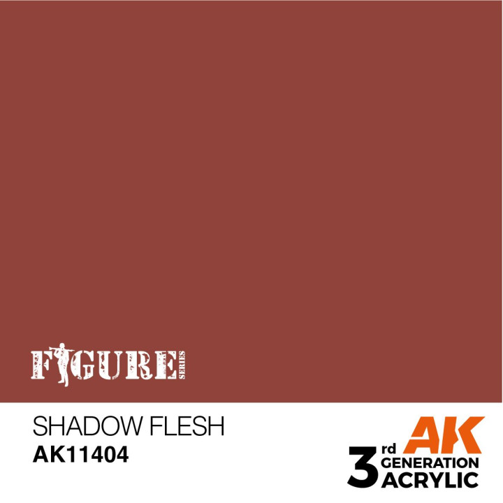 Shadow Flesh 17ml