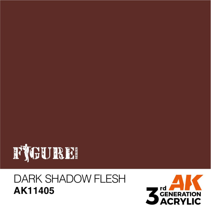 Dark Shadow Flesh 17ml