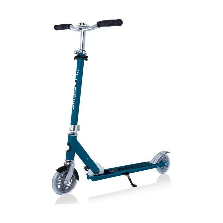 Globber - Koloběžka Flow Element Petrol Blue