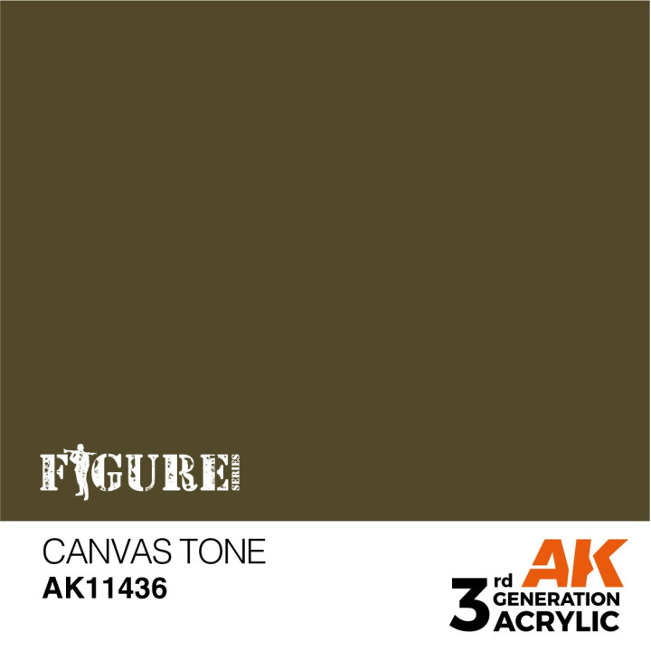 Canvas Tone 17ml