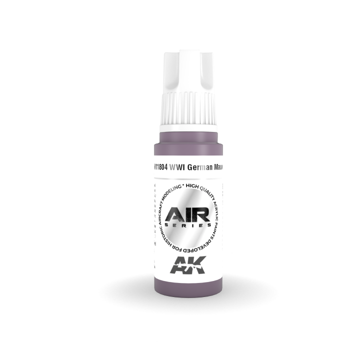 WWI German Mauve 17ml