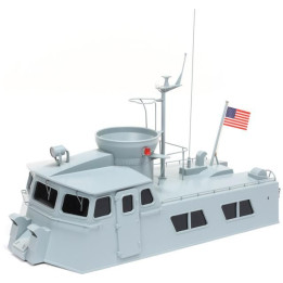 Proboat nádstavba lodi: PCF