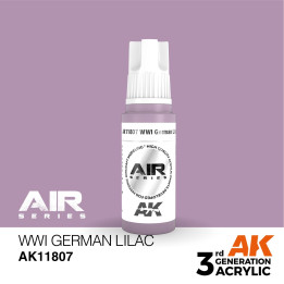 WWI German Lilac 17ml