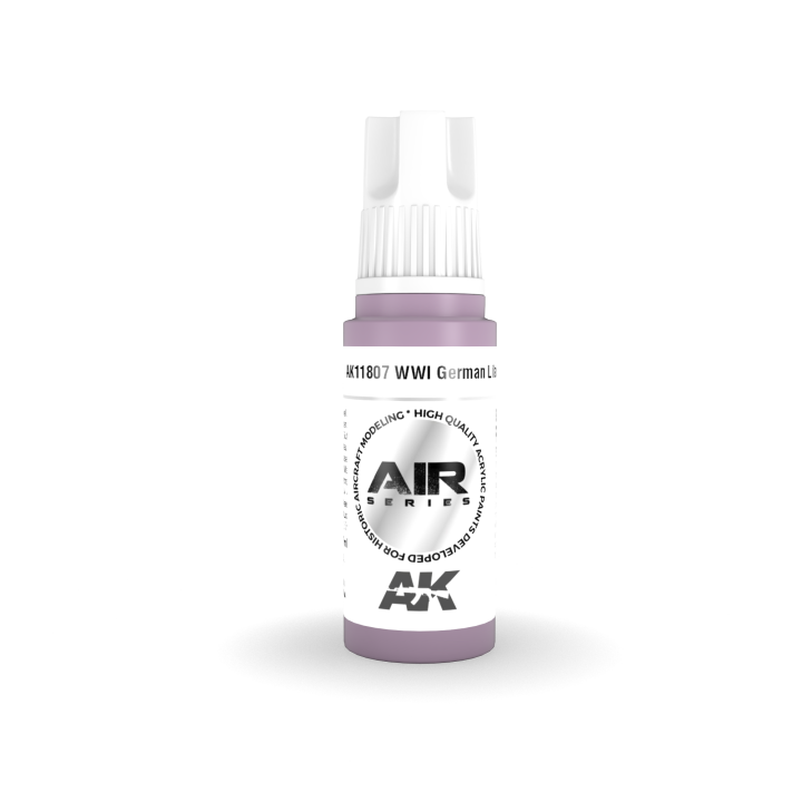 WWI German Lilac 17ml