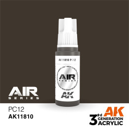 PC12 17ml