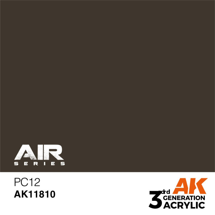 PC12 17ml
