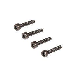 Imbusový šroub M3x16mm