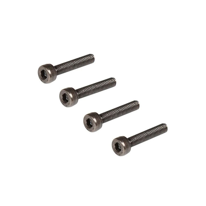 Imbusový šroub M3x16mm