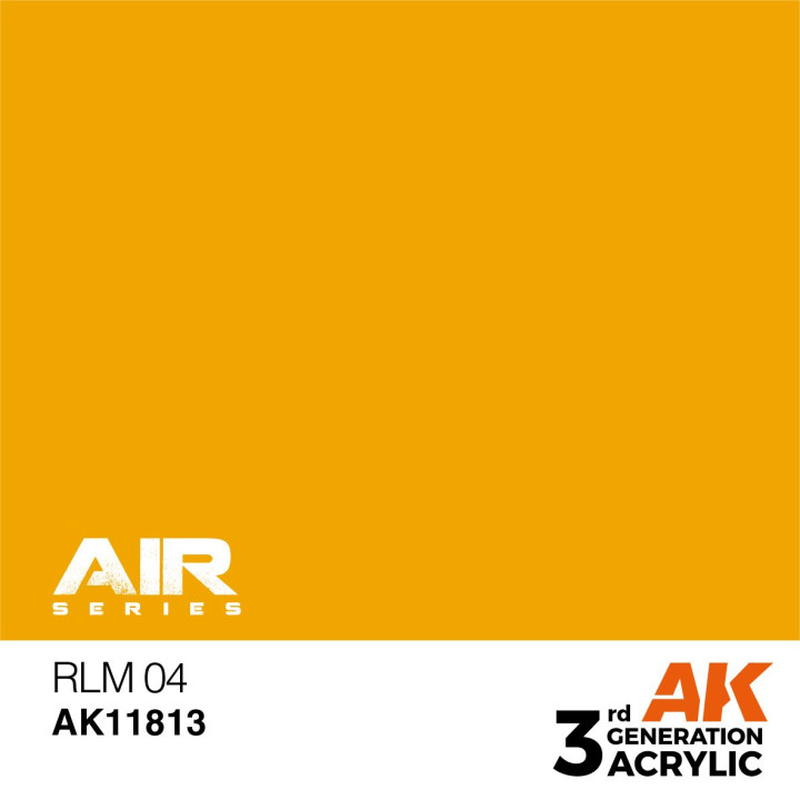 RLM 04 17ml