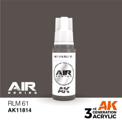 RLM 61 17ml