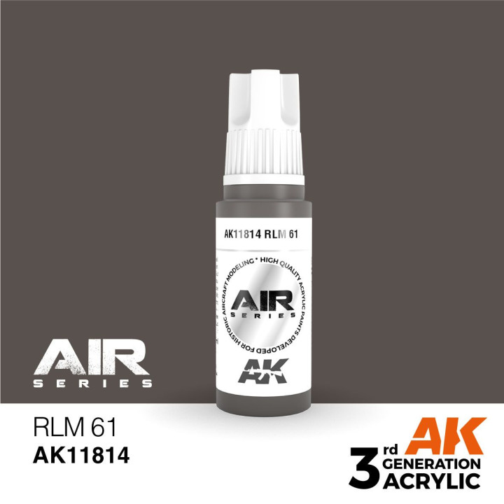 RLM 61 17ml