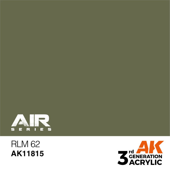 RLM 62 17ml