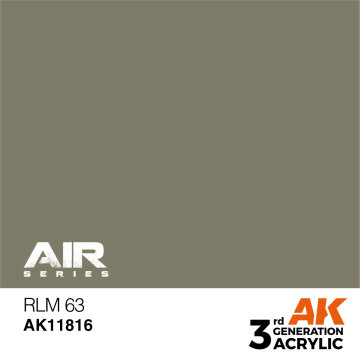 RLM 63 17ml