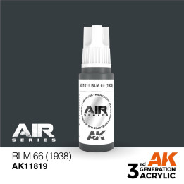 RLM 66 (1938) 17ml