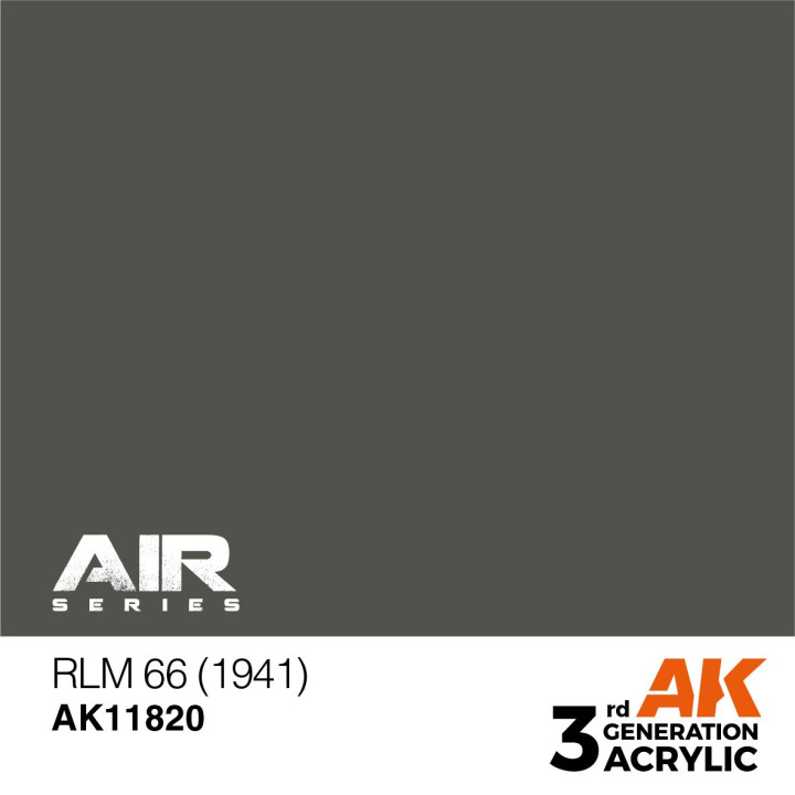 RLM 66 (1941) 17ml