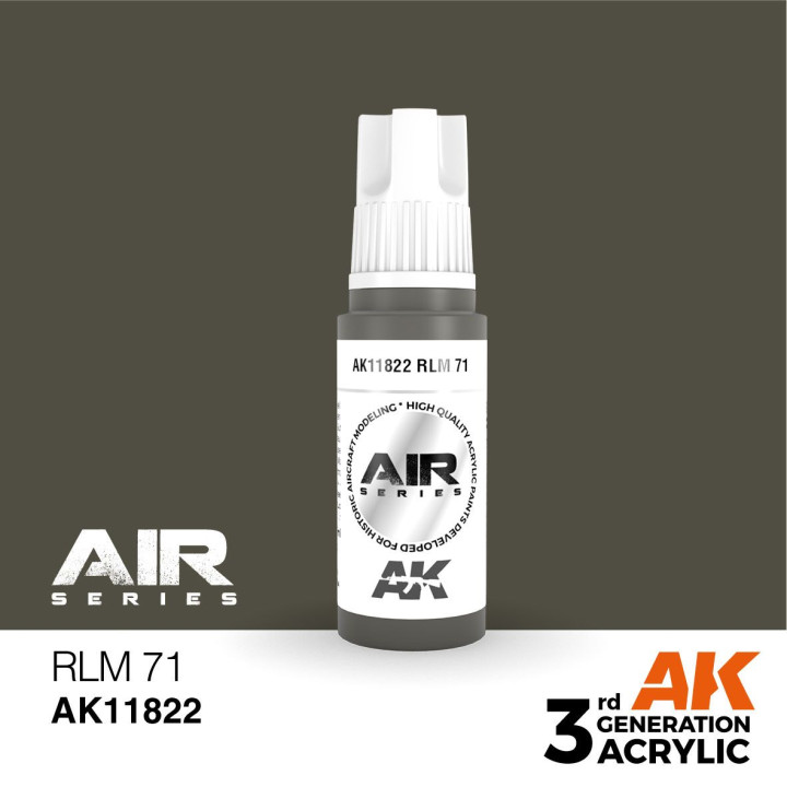 RLM 71 17ml