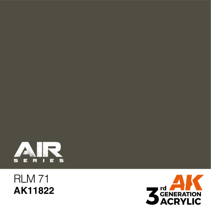 RLM 71 17ml