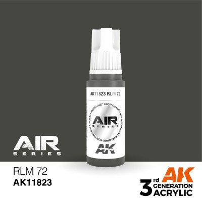 RLM 72 17ml