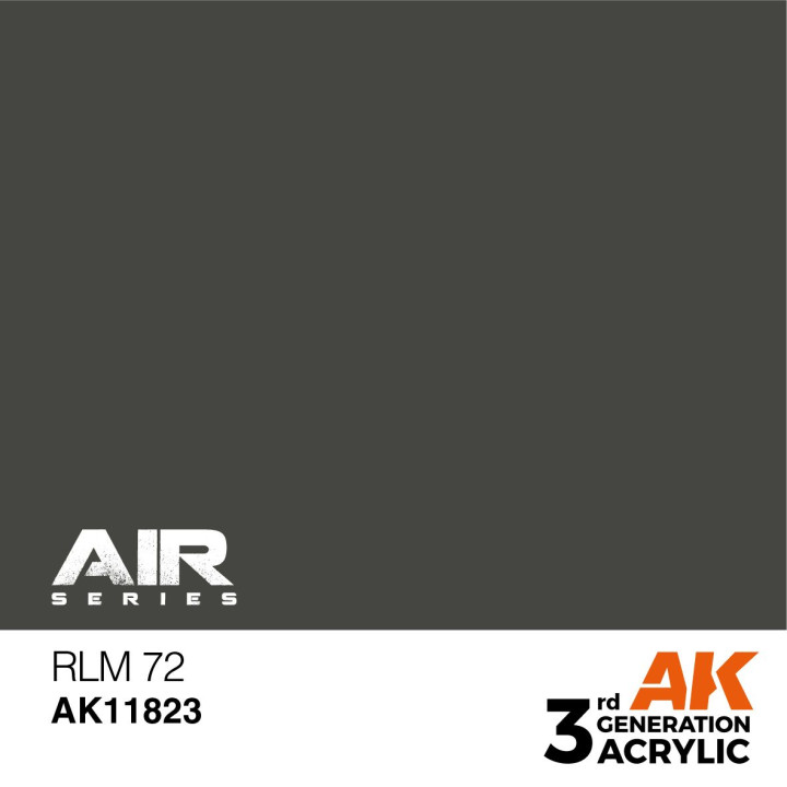 RLM 72 17ml