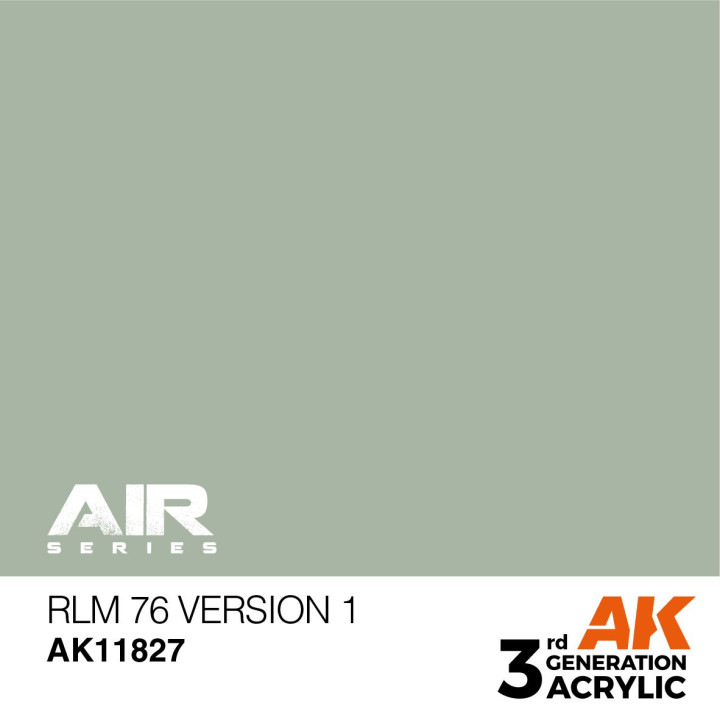 RLM 76 Version 1 17ml