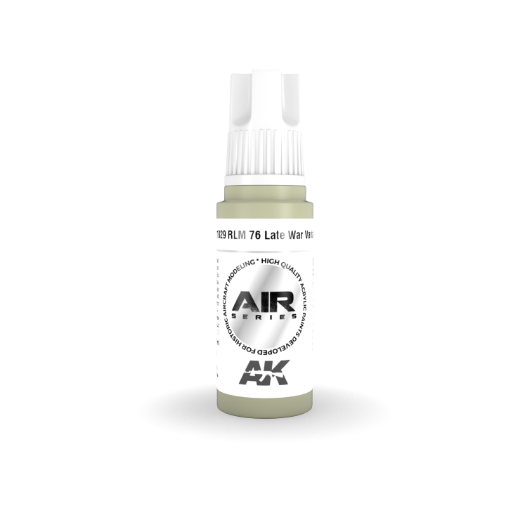 RLM 76 Late War Variation 17ml