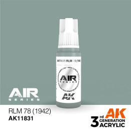 RLM 78 (1942) 17ml