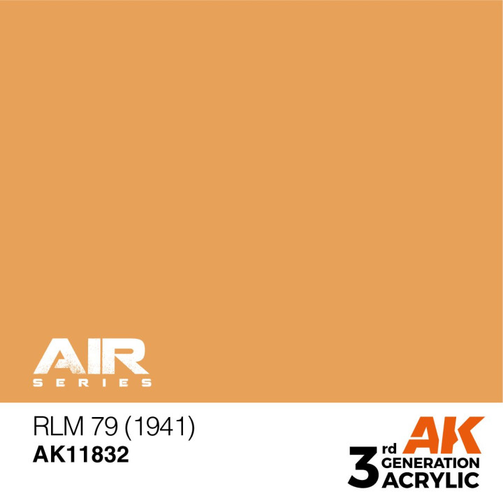 RLM 79 (1941) 17ml
