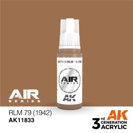 RLM 79 (1942) 17ml