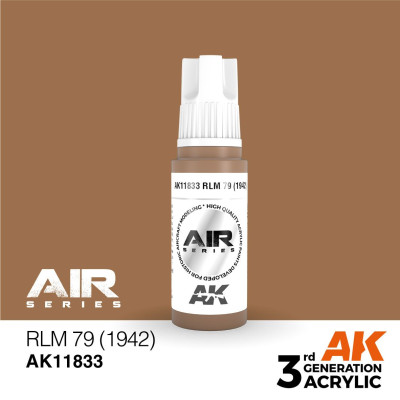RLM 79 (1942) 17ml