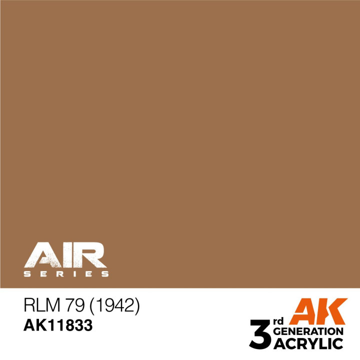 RLM 79 (1942) 17ml
