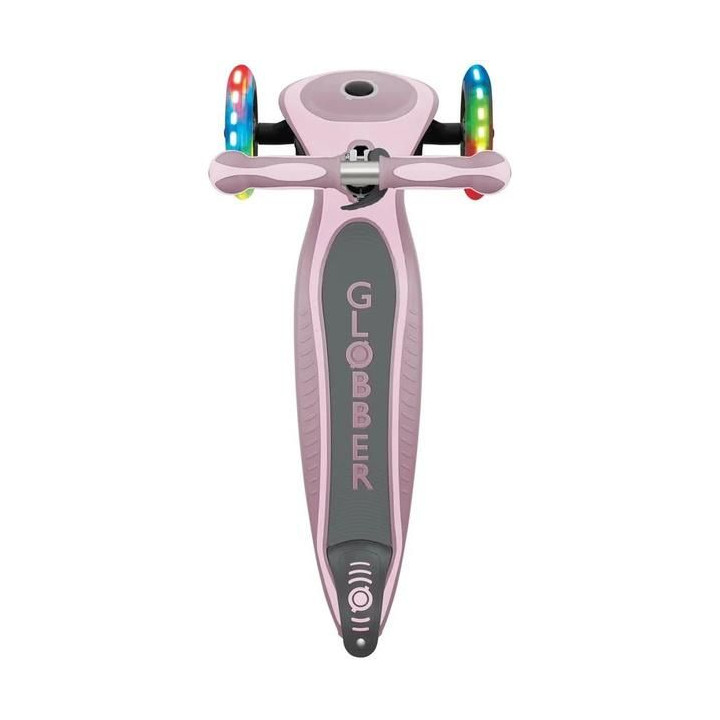 Globber - Koloběžka Primo Premium skládací Lights Mint